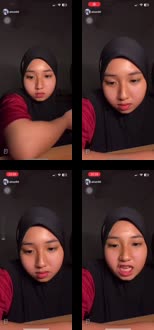 Ainun Malay Live TikTok.mp4