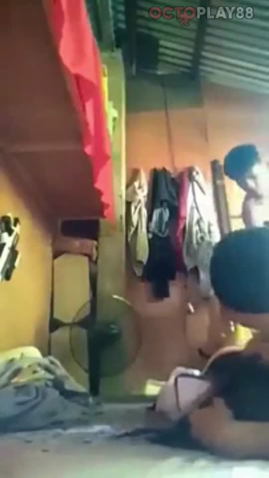 Thresome Antara Adik Kaka Full.mp4