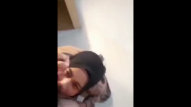 crot di muka bu guru hijab.mp4
