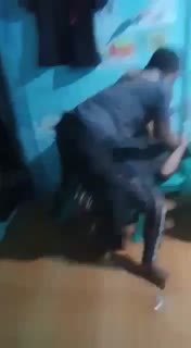 Suami siksa istri di tangsel