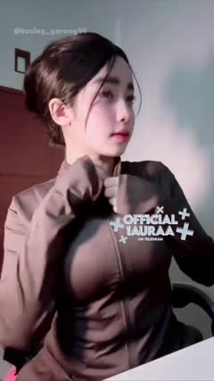laura pulang gym lanjut omek.mp4