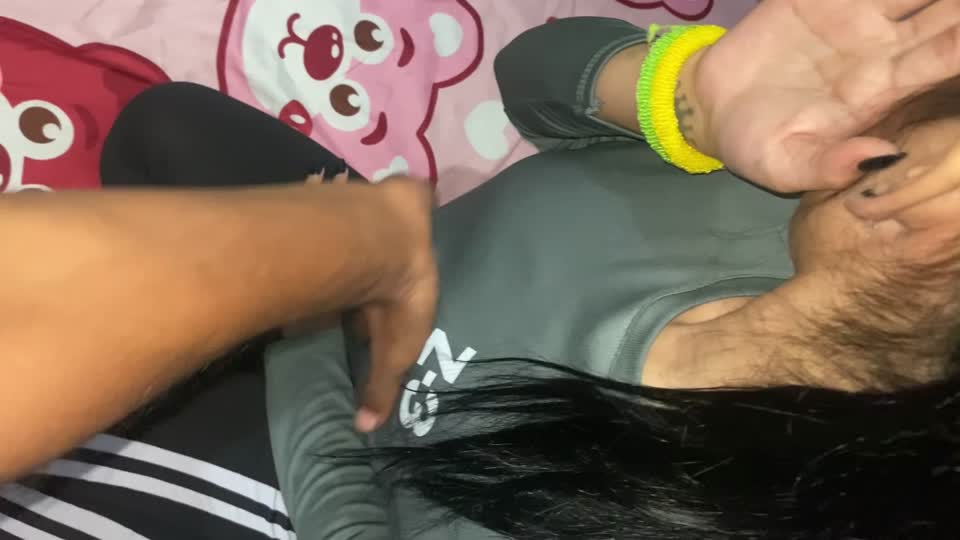 Video Viral Remaja Pulang Sekolah Langsung di Atas Gas Kakaknya feat Ichaaa Indonesia Imut Vagina Ketat 18 Tahun Pasangan HD Porn xHamster.mp4