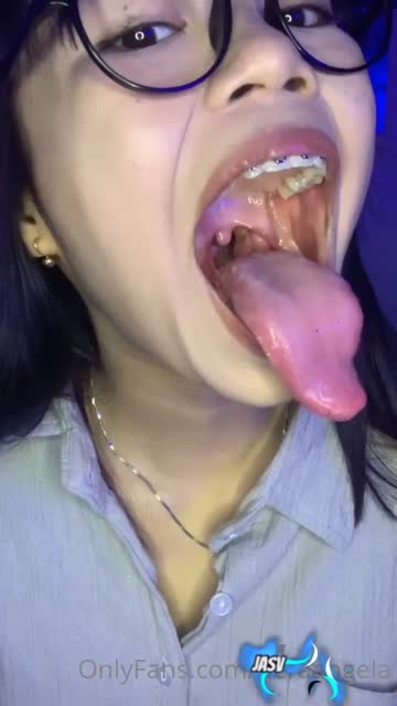 Telegram @jasverkenviralofc - Dera Angela Update 17 - Bokep Indo Viral.mp4