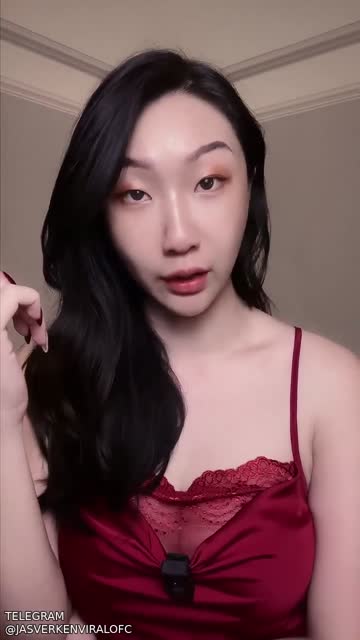 Adeline Lascano | Your Chindo Mommy Ekslusif 01 - Telegram @jasverkenviralofc - Bokep Indo Viral.mp4