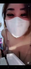 Ayank gemoy prank kang benerin Kran. Dapet Cakep + Kontolnya Gede banget.mp4