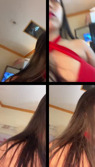 Ina Chu Selebgram Nungging mp4.mp4
