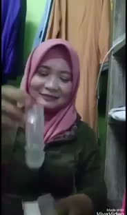 Gadis Malaysia hijab review kondom langsung di coba ngewe sama pacarnya - DoodStream