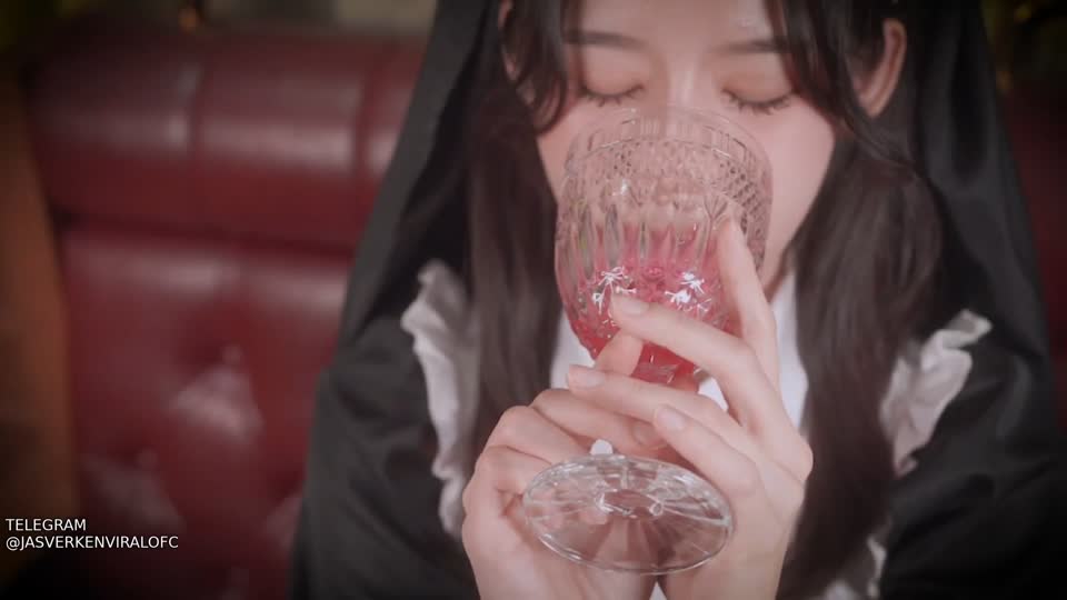 AI Motion - Yeha (예하) – The Nun 01 - vidxlr.top