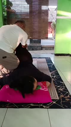 Pijat Enak - - Bokep Pijat Indonesia.mp4
