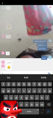 OmeTV eSMP Masih Takut di Masukin Om - Join Tele @lupabelum.mp4