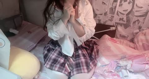 Cewe Chinese Bocor - Join Tele @lupabelum (64).mp4