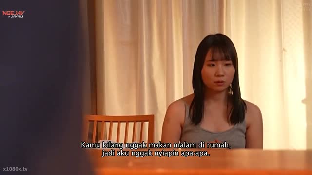 SAN-439 - Ngewe Brutal Istri Stres Kena Obat - Haruno Morisaki [Reducing Mosaic].mp4