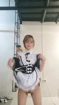 Manda cewk cantik viral