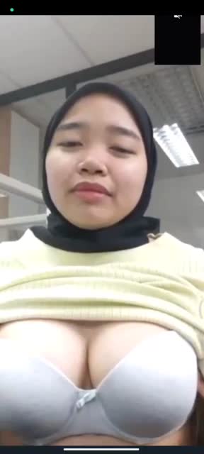 abg hijab vcs 2.mp4