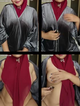 Bokep Umi Montok Hijab Merah Colok Memek - BOKEPSIN COM - Video Bokep Mesum Viral Indo Streaming Terbaru.mp4