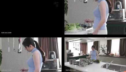 [ Jav Sub Indo ] Lepas Kendali Saat Main Dengan Teman Sekolah Anakku – Yuna Shina 008_JUQ-835.mp4