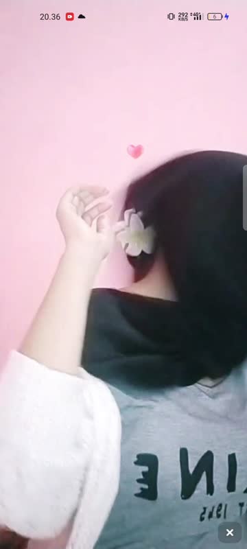 Rika jilbob nenen jumbo show