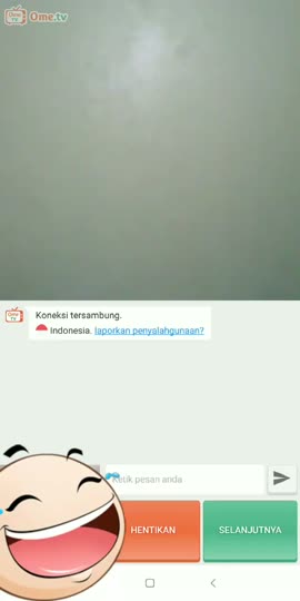 OmeTV SMA Susu Baru Tumbuh Nurut Aja - Bokeplus.mp4