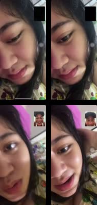 Vc ayg cantik 