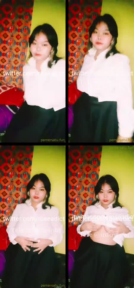 tiktoker tobrut abg 18yo indo fulldur 1.mp4