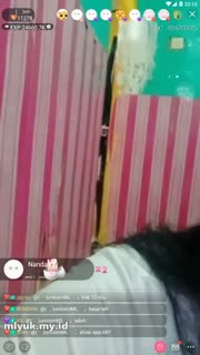Tante Dayuni ML Live.mp4