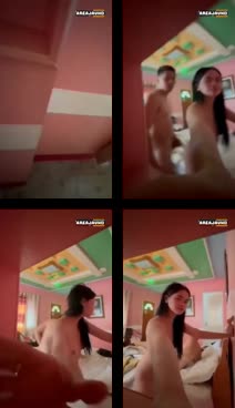 Ngewe Sambil Peluk Manjah Bunda Angela Pasutri Bar