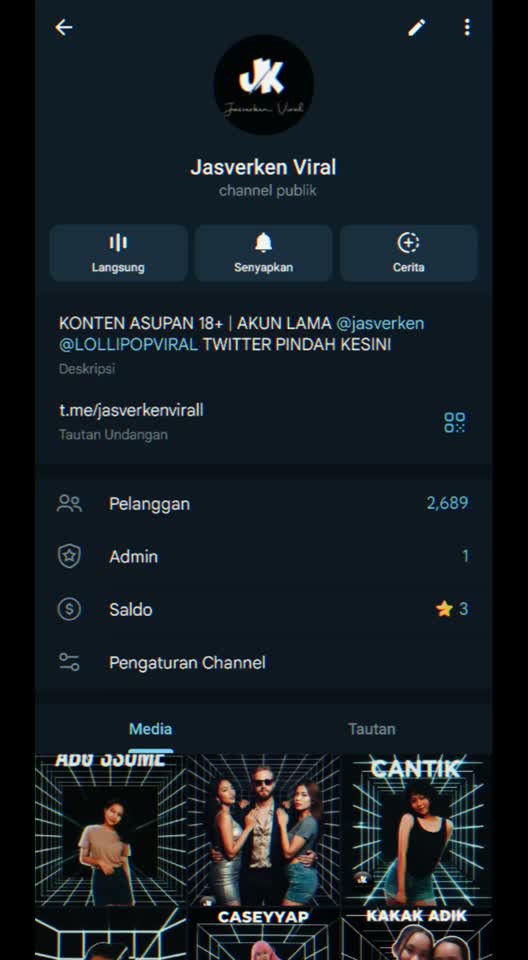 Telegram @jasverkenvirall - ABG Check-in di hotel demi iPhone (10) - Bokep Indo Viral.mp4