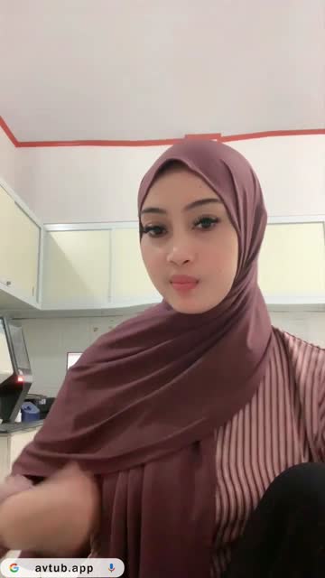 Tante Jilbab Mutiara Live barbar omek viral kejang kejang 1 __ mp4 vcs omek - vidxlr.top