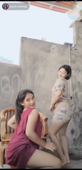 Seylin Eksklusif - Join Telegram @tukang_copy2 (7).mp4