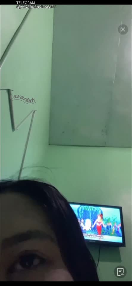 Calistaimut HOT51 Live Ngewe Update 34 - Telegram @jasverkenviralofc - Bokep Indo Viral.mp4