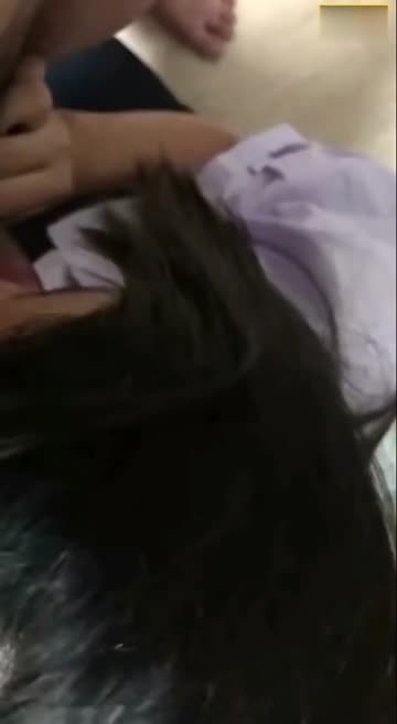 tele @nikmatblue 1000 tobrut main di hotel bareng tiktokers (42).mp4