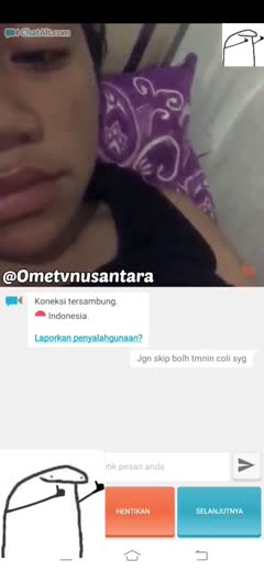 OME TV Atas Bawah Ditunjukkin - DoodStream