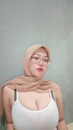 Gina Hijab Tiktok Tobrut 97 - [ Telegram @GalleryKuVIP ]