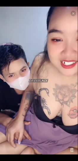 Raline gemoy prank masukin bocil ke kamar.mp4