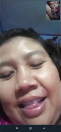 Estewe vcs sama brondongnya.mp4