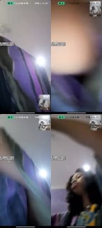 Nirina With Ayang - Tele @ASUPANVIRAL696  (15).mp4
