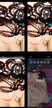 Monica X Clara Sesion 2 - Prank Ojol.mp4