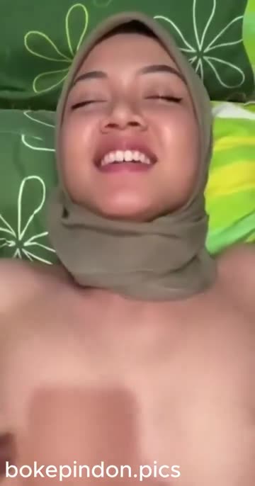 telegram @asupan_vidoy ukhti keenakan digenjot sampe merem melek.mp4