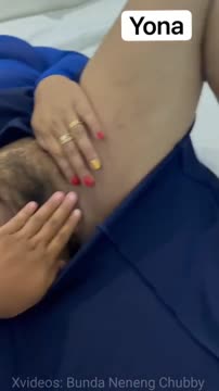 Tante Yona Montok Doyan Ngewe - Tele @ASUPANVIRAL696 (19).mp4.mp4