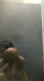 Bocah Dipaksa Bikin Video Mandi