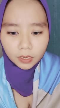 Rara Hijabers Live Sambil Remas Toketnya ID 27350549 Mango - AVTub