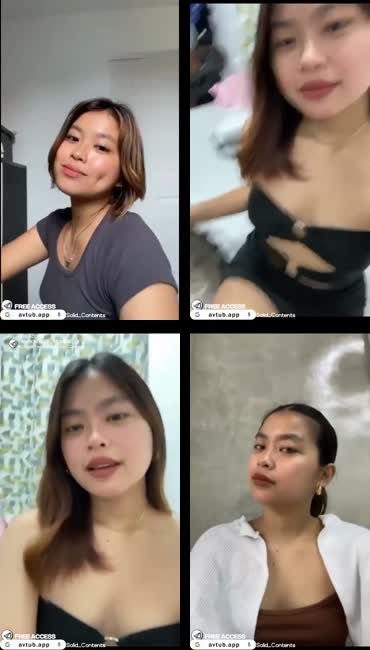 Anna Mahasiswi Bondol Niat Belajar Malah Ngecas - OMEKIN.mp4