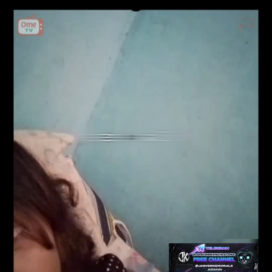 Telegram @jasverkenviralofc - Ome Tv Update 01 - Bokep Indo Viral.mp4