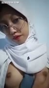 Bokep Lagi Viral di Tiktok Abg Berjilbab VCS
