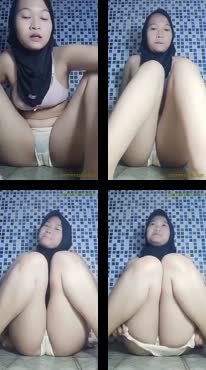Ayna abg hijab seragam SMA 3.mp4