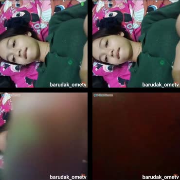 Dede cantik gemes menemani - barudak ometv - PoopHD.mp4