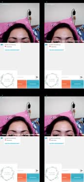 Ometv cewek cantik sange banget.mp4