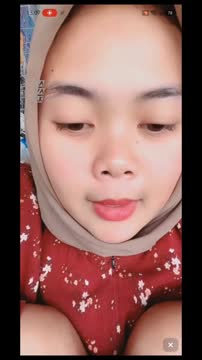Alisha konter jilbob ngewe pelanggan 