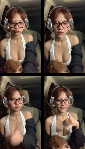 Cia Bocil VIP - Join Tele @akulupabelum (36).mp4