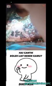Ome TV Keluar Air Susu - Telegram @jasverkenviralofc - Bokep Indo Viral.mp4